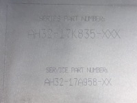 фото thumb №14, Бампер задня задній kompletny europa land rover sport 14r