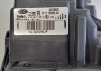 фото thumb №15, Фара правий ford transit tourneo connect 13+r