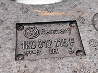 фото thumb №7, Audi a3 домкрат автомобильный 2009 convertible 2/3dr 1k0011031j 1k0012115f