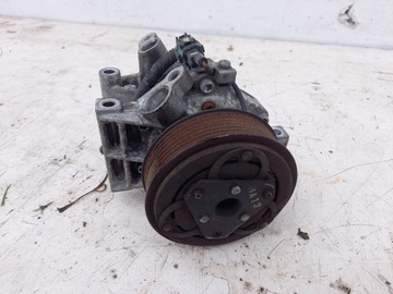 фото thumb №5, Насос кондиционера компрессор nissan micra k13 1,2b 92600 1hd5a