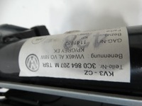 фото thumb №9, Тунель середній підлокітник vw passat b6 kombi 3c0864207m