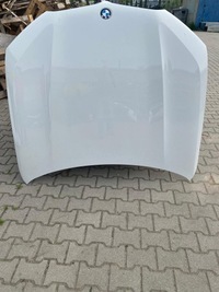 фото thumb №12, Бампер капот лампа pas bmw x6 g06 lift m-pakiet