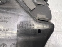 фото thumb №8, Jeep wrangler jl корпус фильтра воздуха 68212525aa