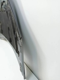 фото thumb №8, Honda cr-v iii lift 09-12 nh737m капот крышка двигателя pod цвет