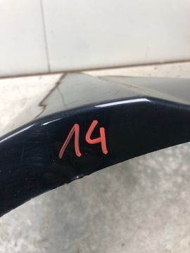 фото thumb №11, Audi q7 4m планка дверь левый зад 4m0853969g