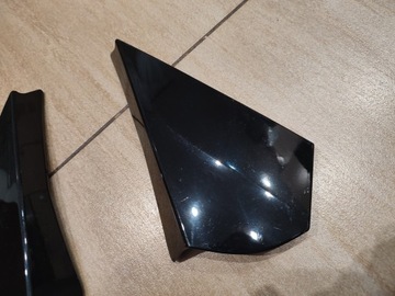 фото thumb №9, Защита заглушка крыльев зад заднего левая правая toyota chr c-hr