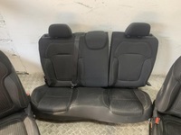 фото thumb №5, Сидіння заднє сидіння комплект megane iv 1.5 dci 16'
