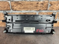 фото thumb №5, Bmw f20 f21 панель керування кондиціонера обдув радіо 9287338