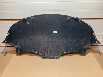 фото thumb №5, Защита плита pod бампер задний tesla 3