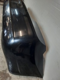 фото thumb №7, Бампер задняя задний dodge charger 05-10