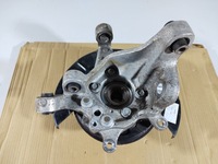 фото thumb №7, Infiniti q50 2.2d 13- поворотный кулак левый задняя