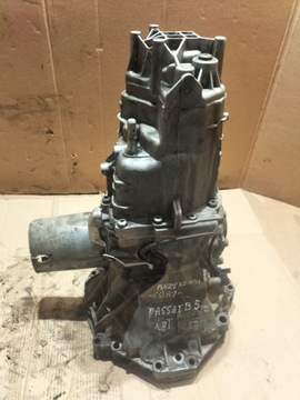 фото thumb №9, Коробка передач коробки передач passat b5 1.8t dcn