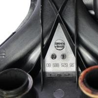 фото thumb №11, Ford mondeo mk5 galaxy mk2 s-max колектор впускний  двигуна 9645977980