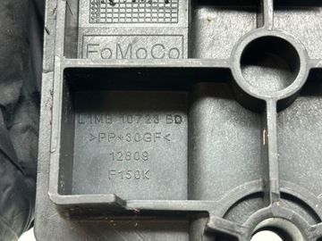 фото thumb №7, Ford explorer vi 2020 полка акумулятора