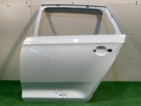 фото thumb №1, Skoda rapid spaceback 5jj двері лівий задня задні ліва