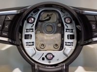 фото thumb №6, Jaguar e-pace повітропровід пелюстки перемикання шкіра r-dynamic