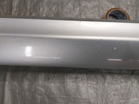 фото thumb №10, Накладка молдинг порог правая bmw e46