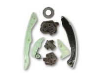 фото thumb №1, Грм цепь натяжитель kia magentis carens sorento sportage g4kf