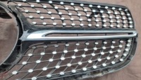 Mercedes glc w253 amg diamond решітка радіатора решітка радіатора // 1780 Київ, фото thumb