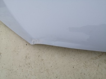 фото thumb №3, Mercedes sprinter w907 w910 капот біла оригінал