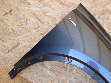 фото thumb №7, Audi q3 83a 18- крило правий переднє перед