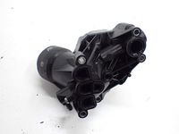 фото thumb №3, Основание фильтра масла audi a6 c8 a7 4k 2.0 tdi dfb 19r