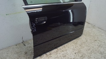 фото thumb №10, Дверь правый перед audi a4 b7