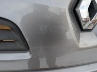 Бампер перед передній renault modus рестайлінг  08-12r в Україні, фото thumb