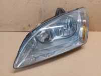 Ford focus mk2 фара ліва + права передня комплект лампа європа Зі Шроту, фото thumb