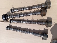 фото thumb №11, Dodge charger challenger 3.6 11- вал распределительного вала головки левый правый chrysler