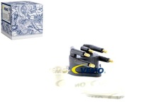 фото thumb №1, Трамблерна кришка розподільника запалювання renault clio i laguna i 1.8 2.0