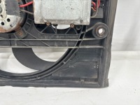 Вентилятор радиатора bmw 3 e46 195003 Киев, фото thumb