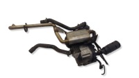 Купить Vw golf vi plus touran 1 1t webasto обогреватель стояночный 1k0815005ln, фото thumb