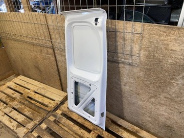 фото thumb №8, Ford transit connect mk3 iii 22- caddy двері крило праві зад задні