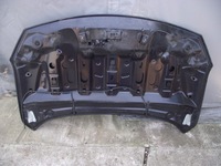 фото thumb №9, Капот крышка двигателя renault fluence lift 13r nv472