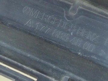 фото thumb №13, Кермо повітря mercedes a w177 b w247 1778854800