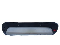 фото thumb №1, Бампер задняя задний opel crossland x 2017- оригинал