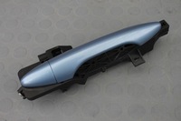 фото thumb №1, Ручка зовнішня лівий задня xaf hyundai ix35 10-15