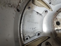 фото thumb №13, Hyundai комплект диск 7j 17 17'' et50 5x114,3 52910-k4000