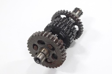ВЫХОДНОЙ ВАЛ КОРОБКИ ПЕРЕДАЧ Quad Bashan 200cc