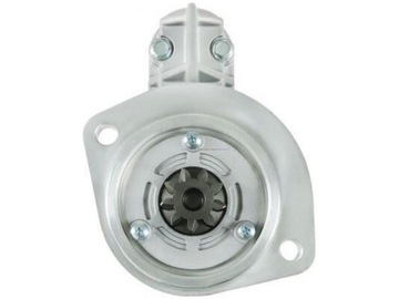 фото thumb №14, Стартер as-pl s13107 a 2330010t02 str6008