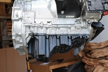 фото thumb №14, Двигатель комплектный jak новый 254920 mercedes c-klasa 206