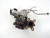 фото thumb №11, Seat arona lift 1.0 tsi турбина турбонагнетатель 05c145704 2022rok