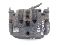 фото thumb №1, Iveco daily iv v 06-14 суппорт тормозной правый перед 300mm