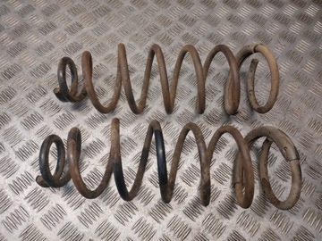 фото thumb №1, Пружина подвешивание зад комплект fiat ulysse i рестайлинг 2.0 jtd