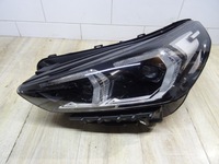 фото thumb №1, Лампа левая bmw x1 u11 led 4a27815-01 европа