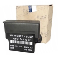 фото thumb №1, Реле свічок розжарювання mercedes c w202 250d om605