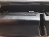 фото thumb №9, Dodge ram 09- решётка воздуховод воздухоотводчик задний 1476044 usa