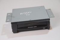 фото thumb №5, Mitsubishi pajero l200 навігація dvd mz313040