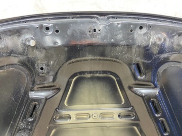 фото thumb №16, Капот кришка двигуна dodge ram 1500